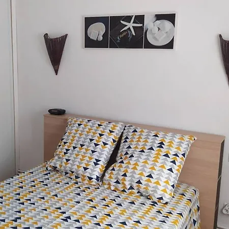 Maison De Vacances à Casa de Férias
