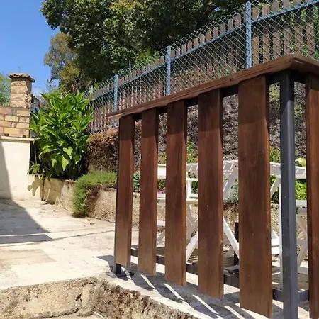Casa de Férias Maison De Vacances à Laguépie