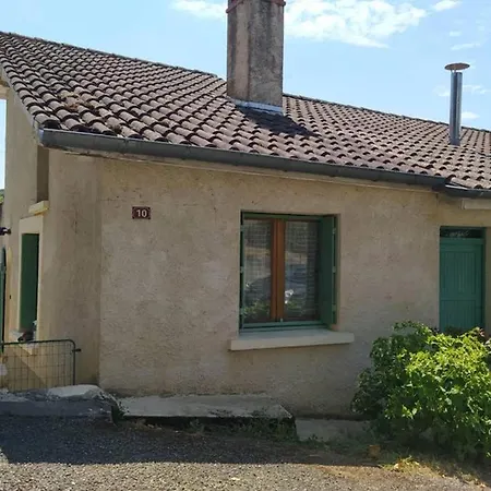 Casa de Férias Maison De Vacances à