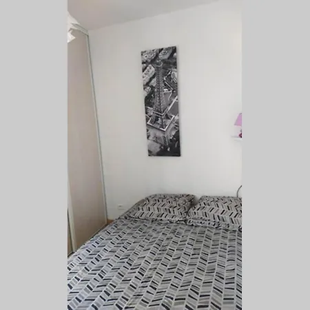 Maison De Vacances à Casa de Férias *