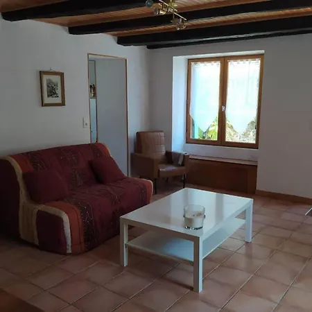 Maison De Vacances à Laguépie