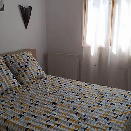 Maison De Vacances à