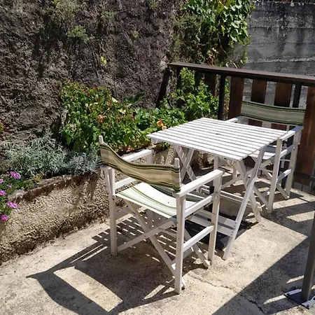 Casa de Férias Maison De Vacances à *