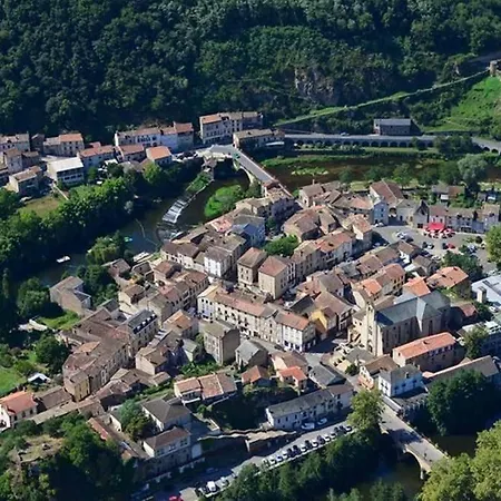 Maison De Vacances à Casa de Férias *