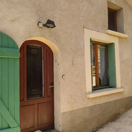 Maison De Vacances à