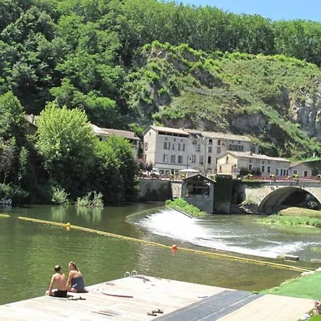 Casa de Férias Maison De Vacances à