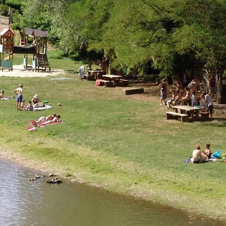 Casa de Férias Maison De Vacances à *