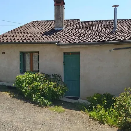 Maison De Vacances à Casa de Férias