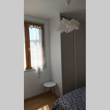 Casa de Férias Maison De Vacances à